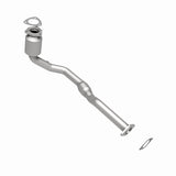 MagnaFlow Direct Fit Catalytic Converter 02-03 Saturn Vue 3.0L Front - 51390