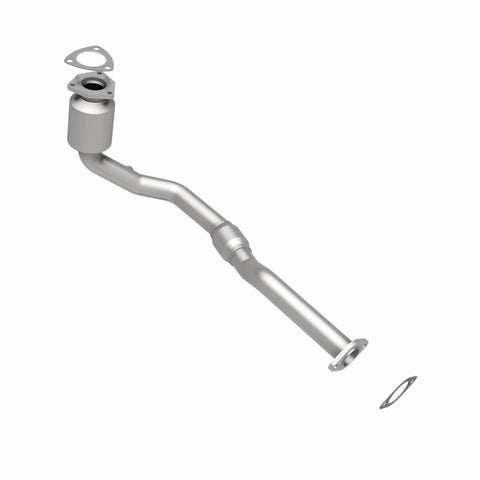 MagnaFlow Direct Fit Catalytic Converter 02-03 Saturn Vue 3.0L Front - 51390
