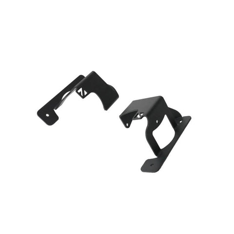 ARB Nacho Jeep JL / JT 3 Piece Modular Bumper Quatro Fog Mount - V3JW2