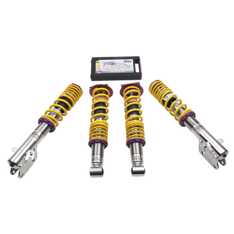 KW Coilover Kit V1 2015 Subaru Impreza WRX / STI - 10245018