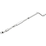 MagnaFlow Direct Fit Catalytic Converter OEM 04-06 Mitsubishi Galant V6 3.8L Underbody - 52466