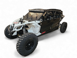 Elektric Offroad 2017+ Can Am X3 Maverick Volt 4 Seat Doors - DRS210018