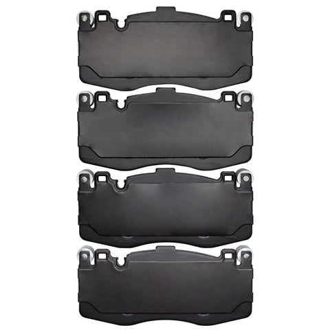R1 15-19 BMW X5 Front Optimum OE Brake Pads - 2551-1738-00