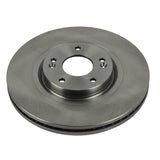 Power Stop 15-19 Kia Sedona Front Autospecialty Brake Rotor - JBR1723