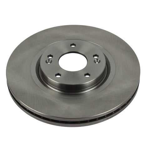 Power Stop 15-19 Kia Sedona Front Autospecialty Brake Rotor - JBR1723