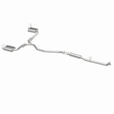 Magnaflow 2022+ Honda Civic Sport 1.5L Hatchback NEO Cat-Back Exhaust System - 19652