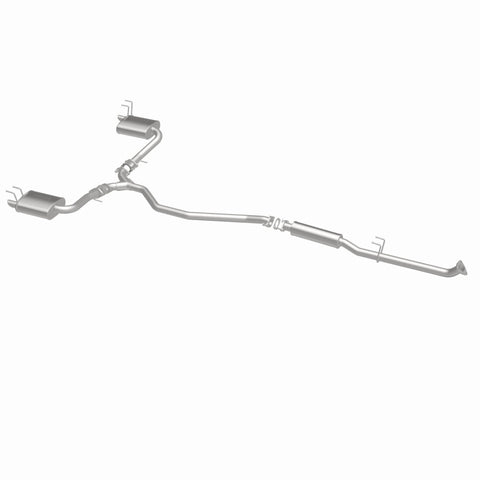 Magnaflow 2022+ Honda Civic Sport 1.5L Hatchback NEO Cat-Back Exhaust System - 19652