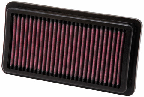 K&N 07-13 KTM 690 Motor/Duke Replacement Panel Air Filter - KT-6907