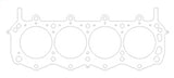Cometic Ford Man-O-War 6 Bolt 10 Degree Heads 4.180in Bore .040in MLS Head Gasket - C5135-040