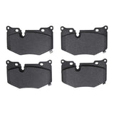 R1 20-26 Chevrolet Corvette Rear Optimum OE Brake Pads - 2551-2366-00