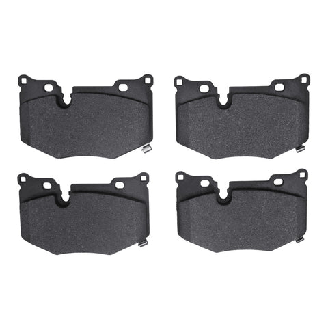 R1 20-26 Chevrolet Corvette Rear Optimum OE Brake Pads - 2551-2366-00