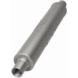 MagnaFlow Muffler Mag SS 22X4X4 2X2 C/C - 10434