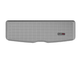 WeatherTech 2020+ Mercedes-Benz GLE-Class Cargo Liners - Grey - 421266