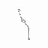 MagnaFlow Conv DF California Grade 92-93 Chrysler Town & Country 3.3L/94-95 Town & Country 3.8L - 3391274