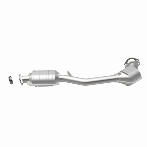 MagnaFlow Conv DF 99-05 Subaru Forester/96-97 & 99-05 Impreza/01-03 Legacy/00-05 Outback Front/Rear - 93235