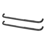 Westin 19-22 RAM 1500 Quad Cab (Excl. Classic) E-Series 3 Nerf Step Bars - Blk - 23-4095