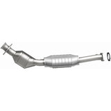 MagnaFlow Direct Fit Catalytic Converter 95-02 Ford Crown Vic 4.6L - 444021