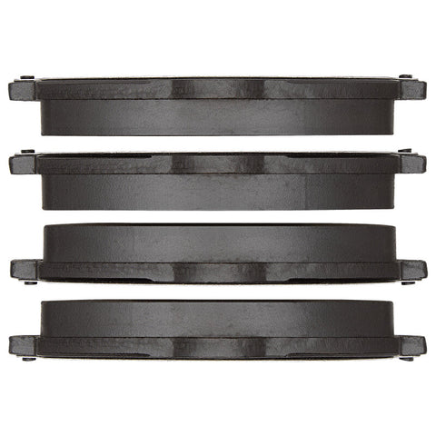 R1 02-05 Land Rover Freelander Front Optimum OE Brake Pads - 2551-0926-00