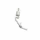 MagnaFlow SYS Cat-Back 2015 Chevrolet Tahoe / GMC Yukon 3in Single Passenger Side Rear Ext. 4in Tip - 15355