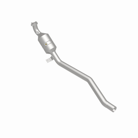 Magnaflow Conv DF 2006-2011 R350 3.5 L Underbody - 52177