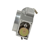 BBK 97-04 Corvette LS1 80mm Throttle Body BBK Power Plus Series - 1708