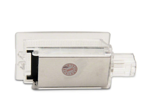 Raxiom 08-23 Dodge Challenger Axial Series LED Trunk Courtesy Lamp - CH6723