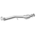 MagnaFlow Direct Fit Catalytic Converter 06-08 Subaru Forester 2.5L - 51586