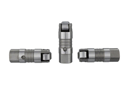 Ford Racing 302/351W Hydraulic Roller Cam Lifters (Set of 16) - M-6500-R302