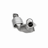 MagnaFlow Conv DF 03-04 Infiniti G35 3.5L Passenger Side - 444056