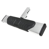 Westin R5 Hitch Step 27in Step 2in Receiver - Stainless Steel - 28-50010