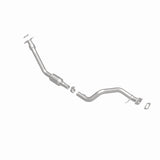 MagnaFlow Conv DF 2002 and 2004-2005 Buick Rendezvous 3.4 - 4551039