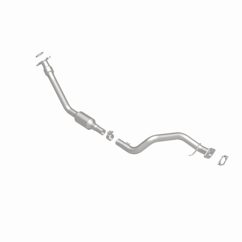 MagnaFlow Conv DF 2002 and 2004-2005 Buick Rendezvous 3.4 - 4551039
