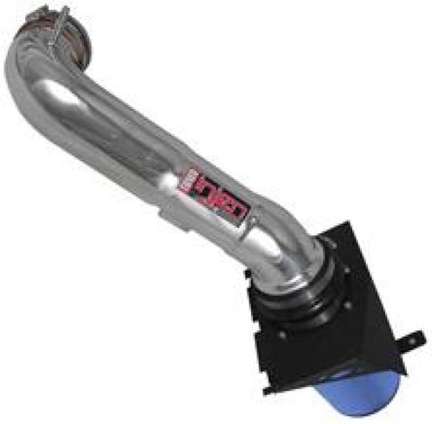 Injen 09-10 Ford F-150 3 valve V8 4.6L Polished Power-Flow Air Intake System - PF9028P