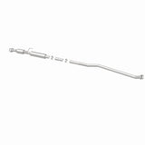 MagnaFlow Direct Fit Catalytic Converter 14-16 Mazda 6 2.5L OEM Underbody - 21-326