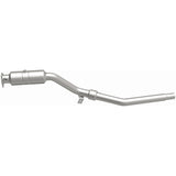 MagnaFlow Conv DF 02-03 Audi A6 3L 5speed Passenger Side - 24125