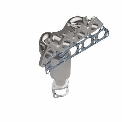 MagnaFlow Direct Fit Catalytic Converter 04-12 Hyundai Elantra 2.0L - 5531330