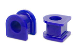 SuperPro 1998 Lexus GS300 Base Front 31mm Sway Bar Mount Bushing Set - SPF4441-31K