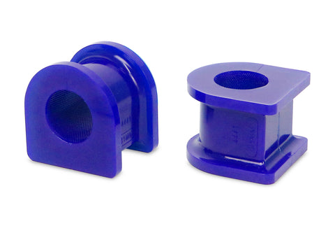 SuperPro 1998 Lexus GS300 Base Front 31mm Sway Bar Mount Bushing Set - SPF4441-31K