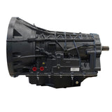 BD Diesel 18-20 Ford F150 V6 4WD 10R80 Roadmaster Transmission & Pro Force Converter Kit - 1064614SS