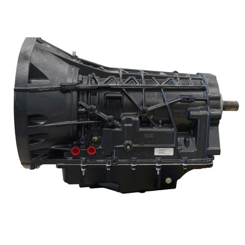 BD Diesel 18-20 Ford F150 V6 4WD 10R80 Roadmaster Transmission & Pro Force Converter Kit - 1064614SS