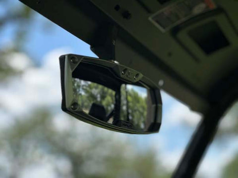 Seizmik 19+ CFMOTO Uforce 1000/XL Halo-RA Rearview Mirror - 56-18033