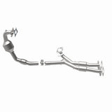 MagnaFlow Direct Fit Catalytic Converter 12-15 Cadillac SRX V6-3.6L (FWD Only) - 52647