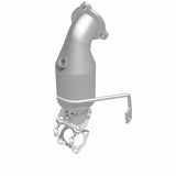 MagnaFlow Direct Fit Catalytic Converter 00-04 S40/V40 1.9L frt OEM - 49318