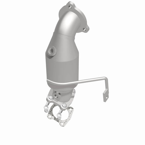 MagnaFlow Direct Fit Catalytic Converter 04 S40/V40 1.9L frt CA - 444310