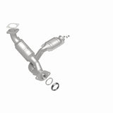 MagnaFlow Conv DF 01-02 Mitsu Montero 3.5L - 24233