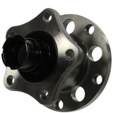MOOG 98-04 Audi A6 Rear Hub Assembly - 512187