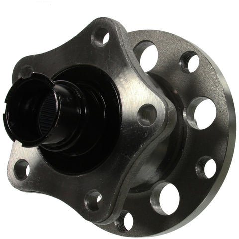 MOOG 98-04 Audi A6 Rear Hub Assembly - 512187