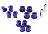 SuperPro Bushing Kit - KIT145K
