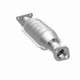 MagnaFlow Direct Fit Catalytic Converter 87-89 Mercedes 260E 2.6L - 23833