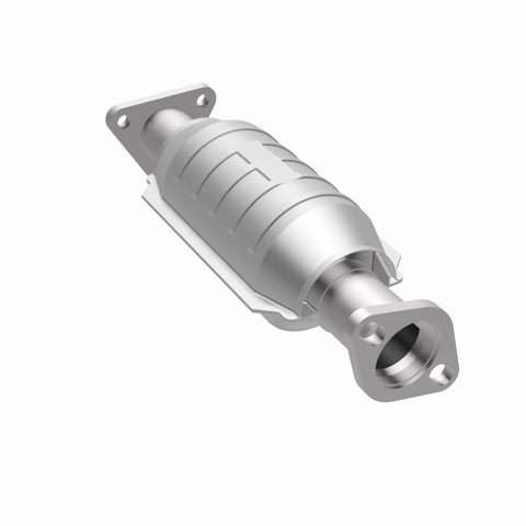 MagnaFlow Direct Fit Catalytic Converter 87-89 Mercedes 260E 2.6L - 23833